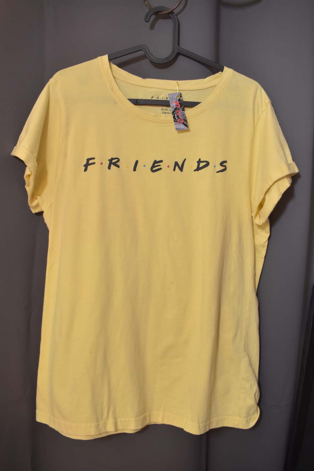 Sekáč Shirt #18